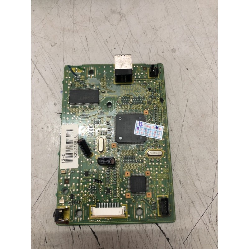 Card  formatter Canon Lbp 2900 tháo máy zin