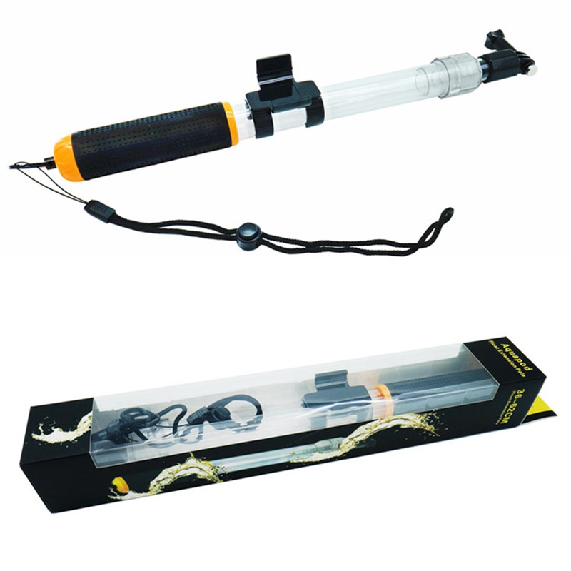 Thanh nổi tay cầm cho  camera Gopro Hero | BigBuy360 - bigbuy360.vn