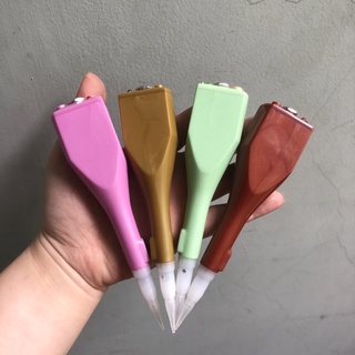 Máy Phun Xăm Thần Thánh Pro, Máy Pro Tạo Hạt, Máy Phun Xăm Mày Môi Mí