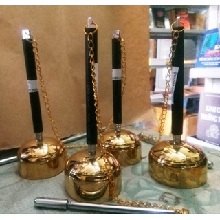 Khánh đồng, đánh khi phóng sinh hoặc tụng kinh niệm chú, hay trợ niệm.