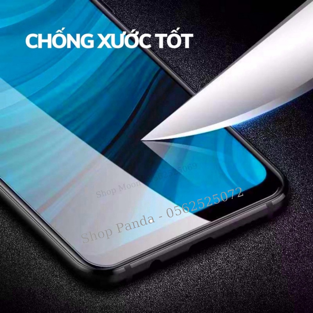 Kính Cường Lực trong suốt vivo V15/V17/V19/V20/V21/V23E/Y1s/Y11/Y12/Y15a/Y15s/Y12s/Y20s/Y21s/Y30/Y33s/Y50/Y51/Y53s/Y72