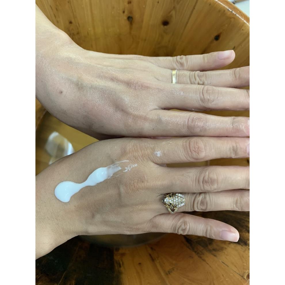 Ủ trắng Phục Linh Home Care