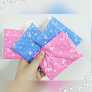 Khăn giấy bỏ túi thương hiệu Nhật LotusHouse
