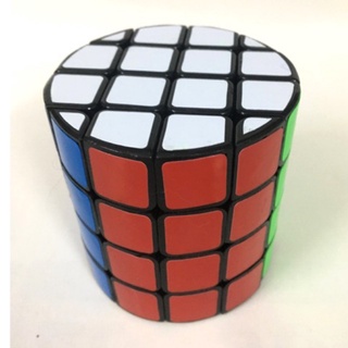 Rubik biến thể Barrel (cylinder) 4x4