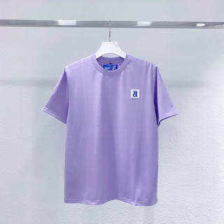 Áo Armous Basic Violet Tay Ngắn
