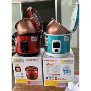 nồi cơm điện cooku 1.8l