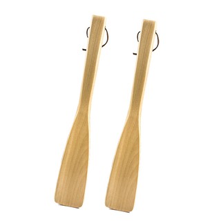 [Gỗ Thông] - Cây Đón Gót Giầy (dài 25cm)
