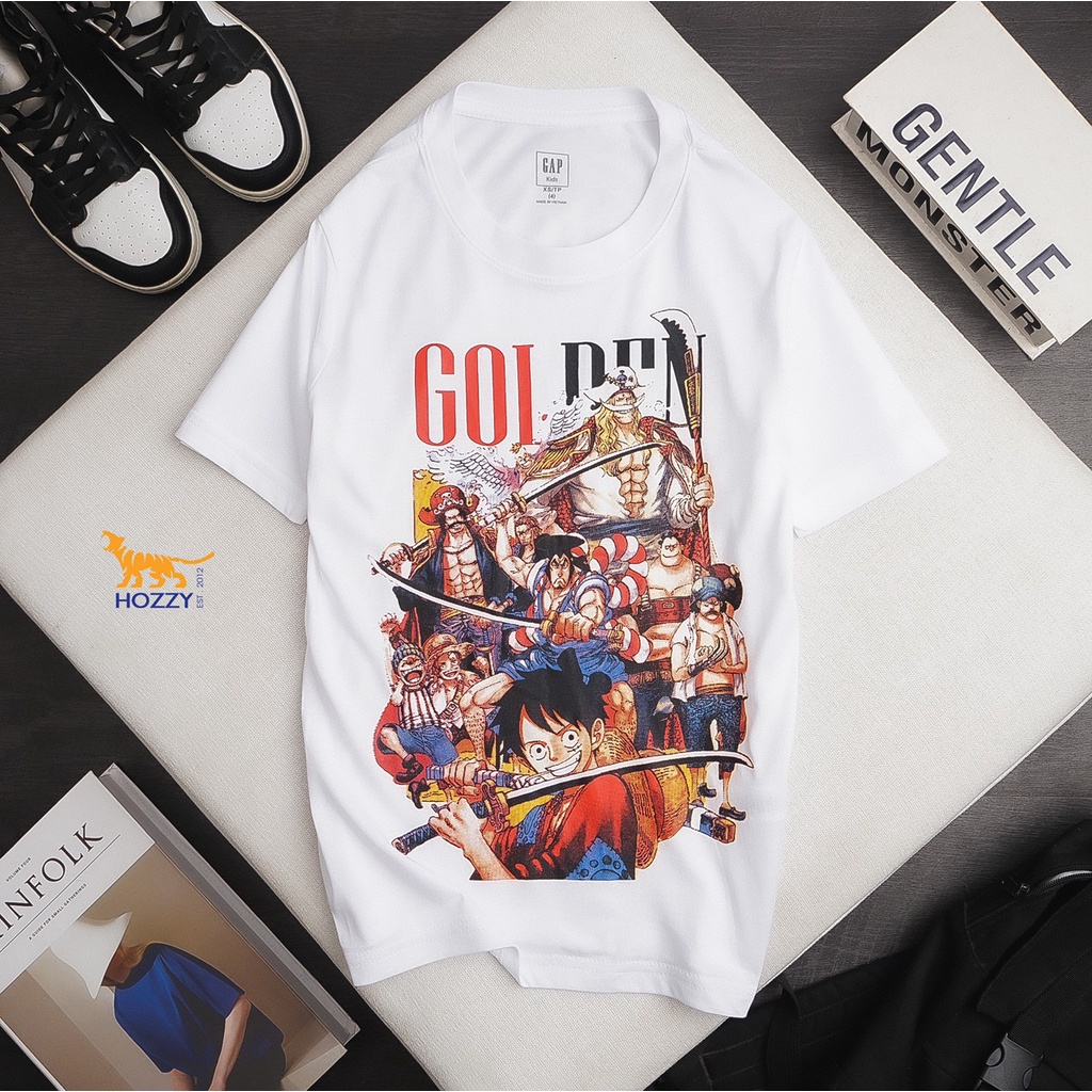 Áo thun bé trai Gap VNXK,chất cotton mềm,mát xịn sò sz đại cồ 24kg - 55kg