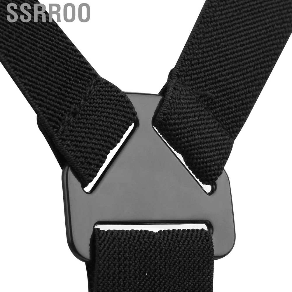 Dây đeo ngực cho máy ảnh DJI OSMO ACTION Gopro 9
 | BigBuy360 - bigbuy360.vn