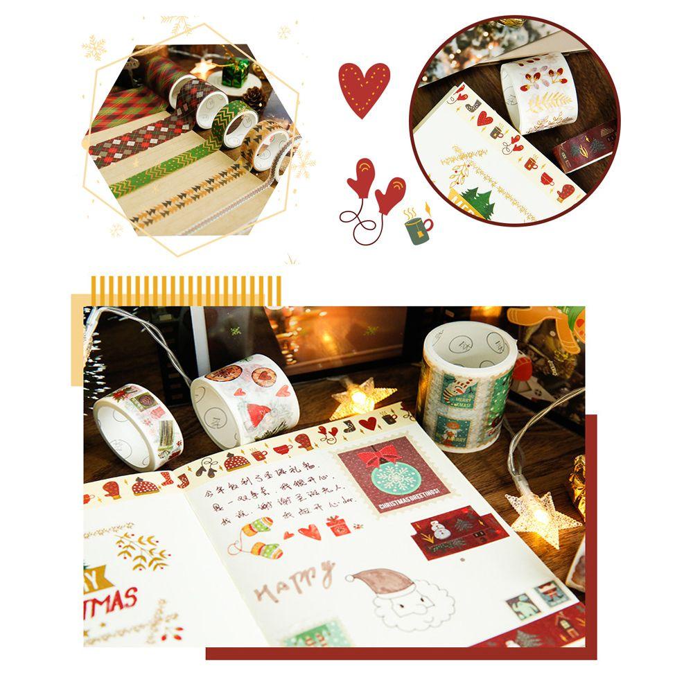 PISTA Băng Dính Làm Đồ Thủ Công