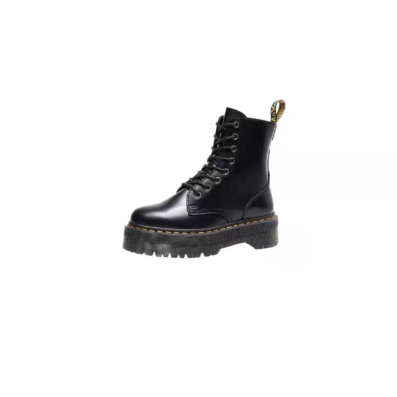 Giày Doctor matin đế cao 5cm