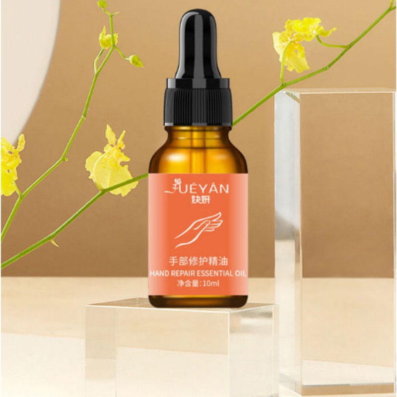 Cây Massage và tinh dầu sửa chữa tay Làm Đẹp Thon Gọn Đẹp Ngón TayTrị Tê Tay Cứng Khớp Tay Và Lưu Thông Máu