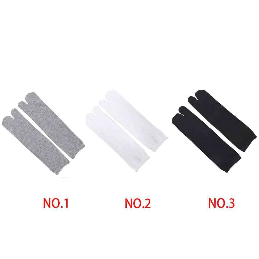 1 Đôi Tất Xỏ Ngón Thời Trang Nhật Bản
