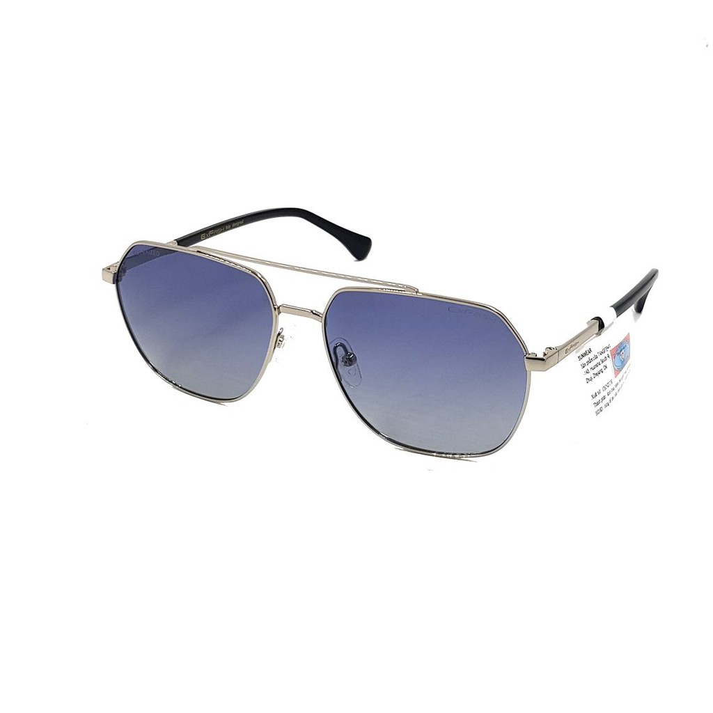 Kính mát Unisex Exfash EF79971 C47