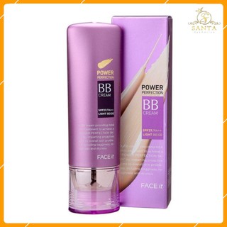 [CHUẨN AUTH] KEM NỀN BB CREAM FACE IT - Kem nền BB cream Face it Power Perfection 40g