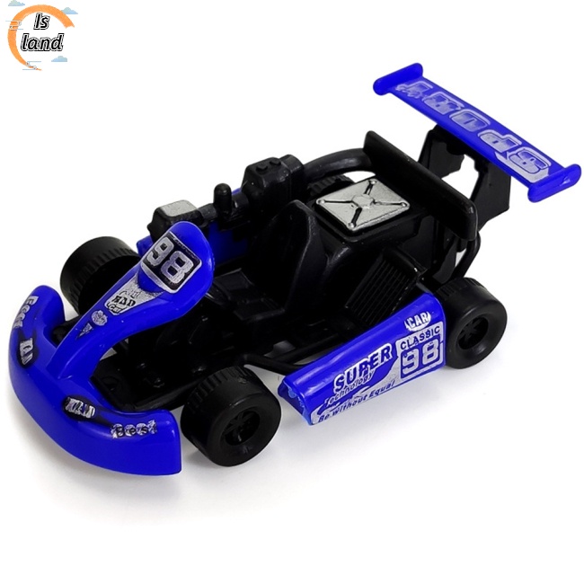 Đồ Chơi Xe Hơi Hoạt Hình Nhiều Màu Sắc Giáo Dục Cho Trẻ Em