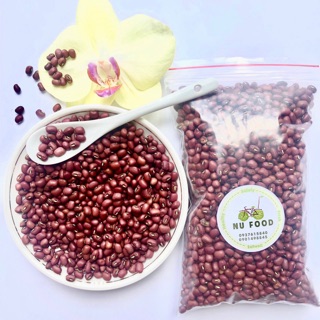 ĐẬU ĐỎ NON GMO SET 500G, KHÔNG CHẤT BẢO QUẢN, CHẤT LƯỢNG XUẤT KHẨU