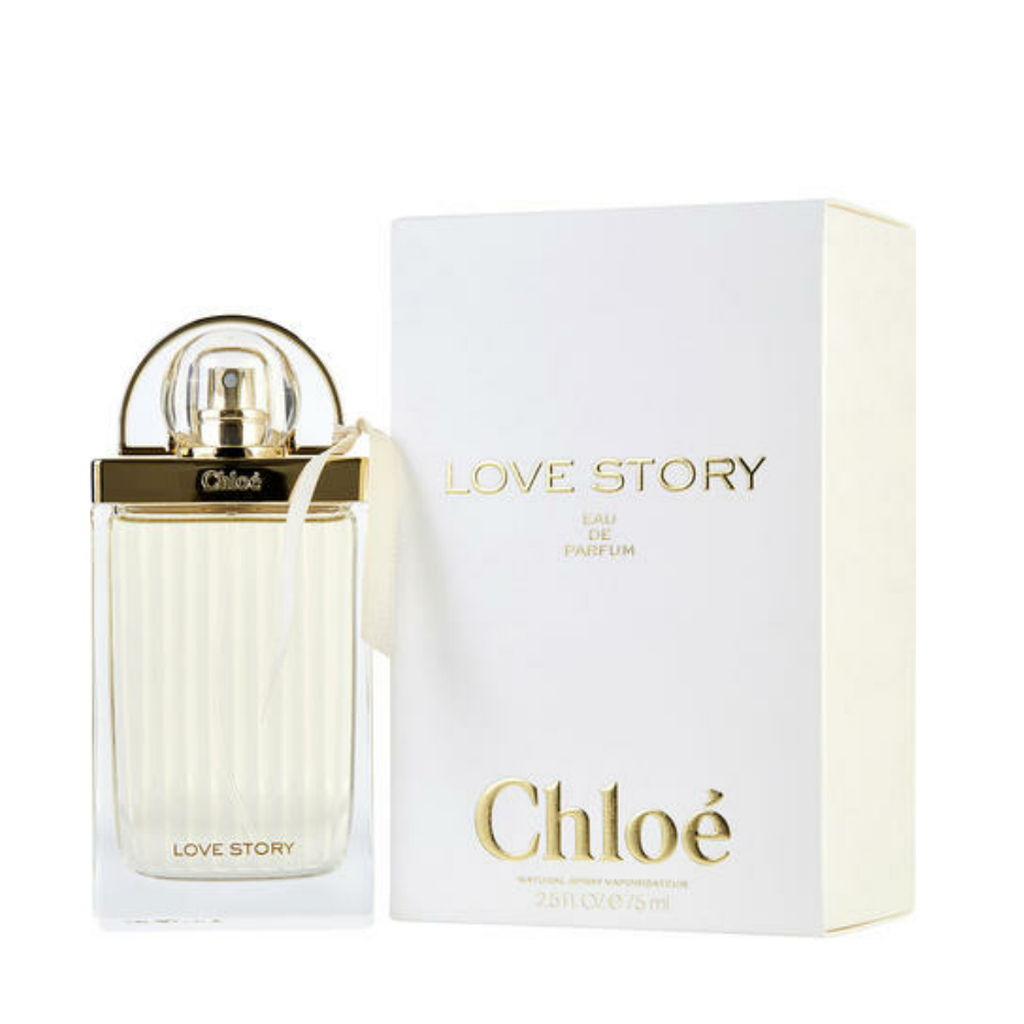 CHLOE (Mới về) Sữa rửa mặt Chloe Love Story 100ml dành cho nữ 100ml CHLOE (New Arrival) Chloe Love Story Cleanser 100ml For Women 100ml