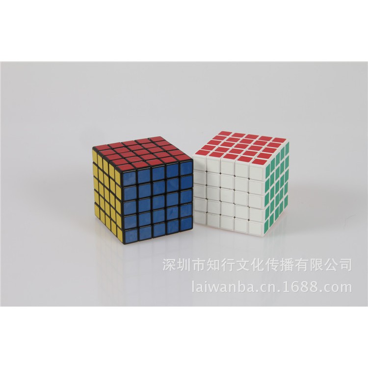 Khối Rubik 5th-order 5th-order 7089a