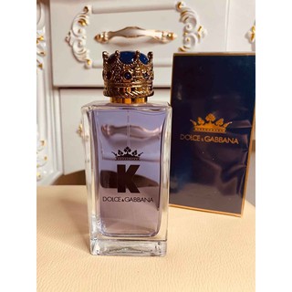 Dolce & Gabbana King