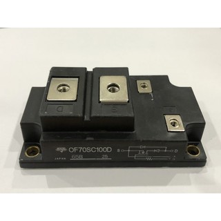Of70sc100d transistor module tháo máy