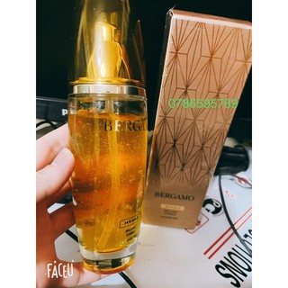 ❤️❤️SERUM BERGAMO Dưỡng da mặt ❤️❤️