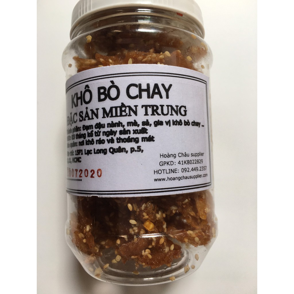 [HOT!!!] KHÔ BÒ CHAY | BigBuy360 - bigbuy360.vn