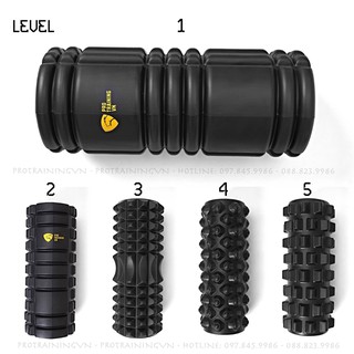 Ống lăn dãn cơ (FOAM ROLLER)