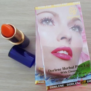 Son Sâm dưỡng môi Dorlene Thái Lan