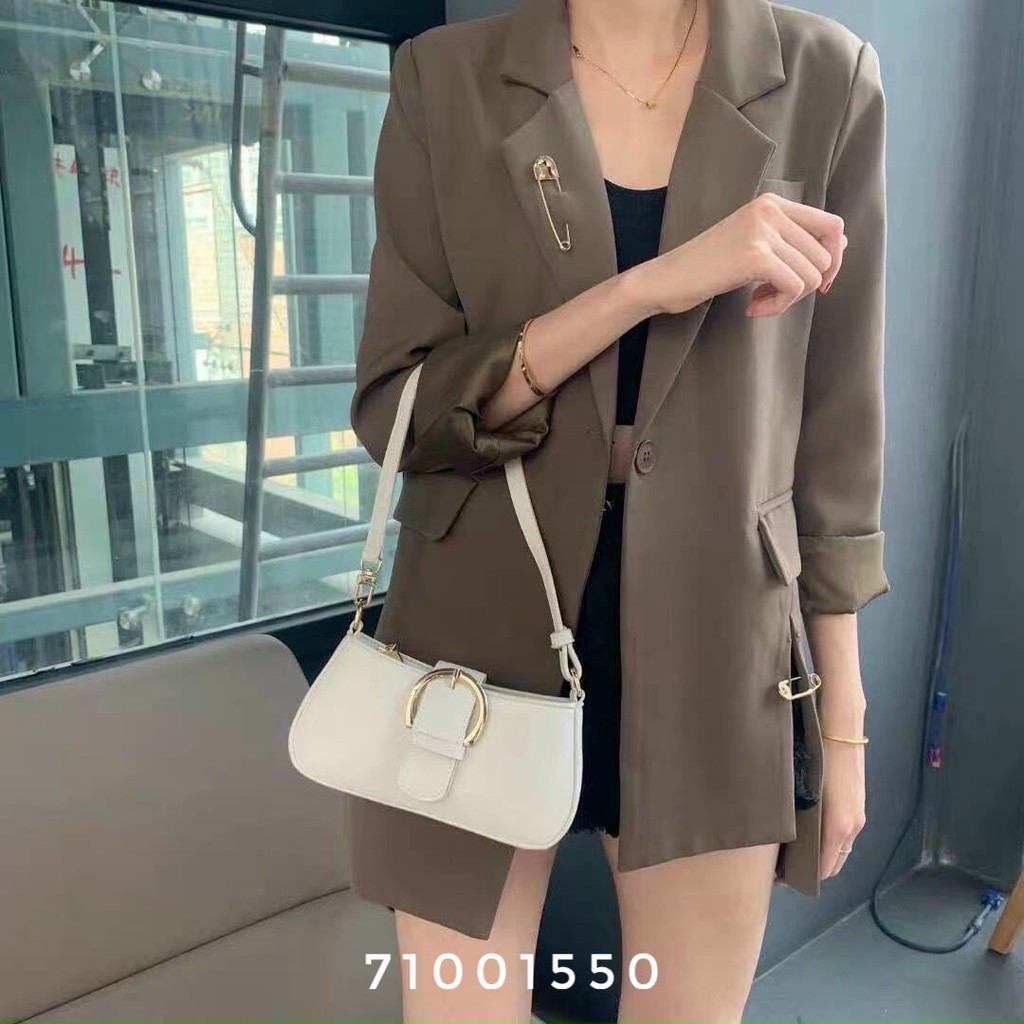 Túi Kẹp Nách Y38 Thanh Lịch, Mẫu Siêu Hot, Gia Công Tại Việt Nam | BigBuy360 - bigbuy360.vn