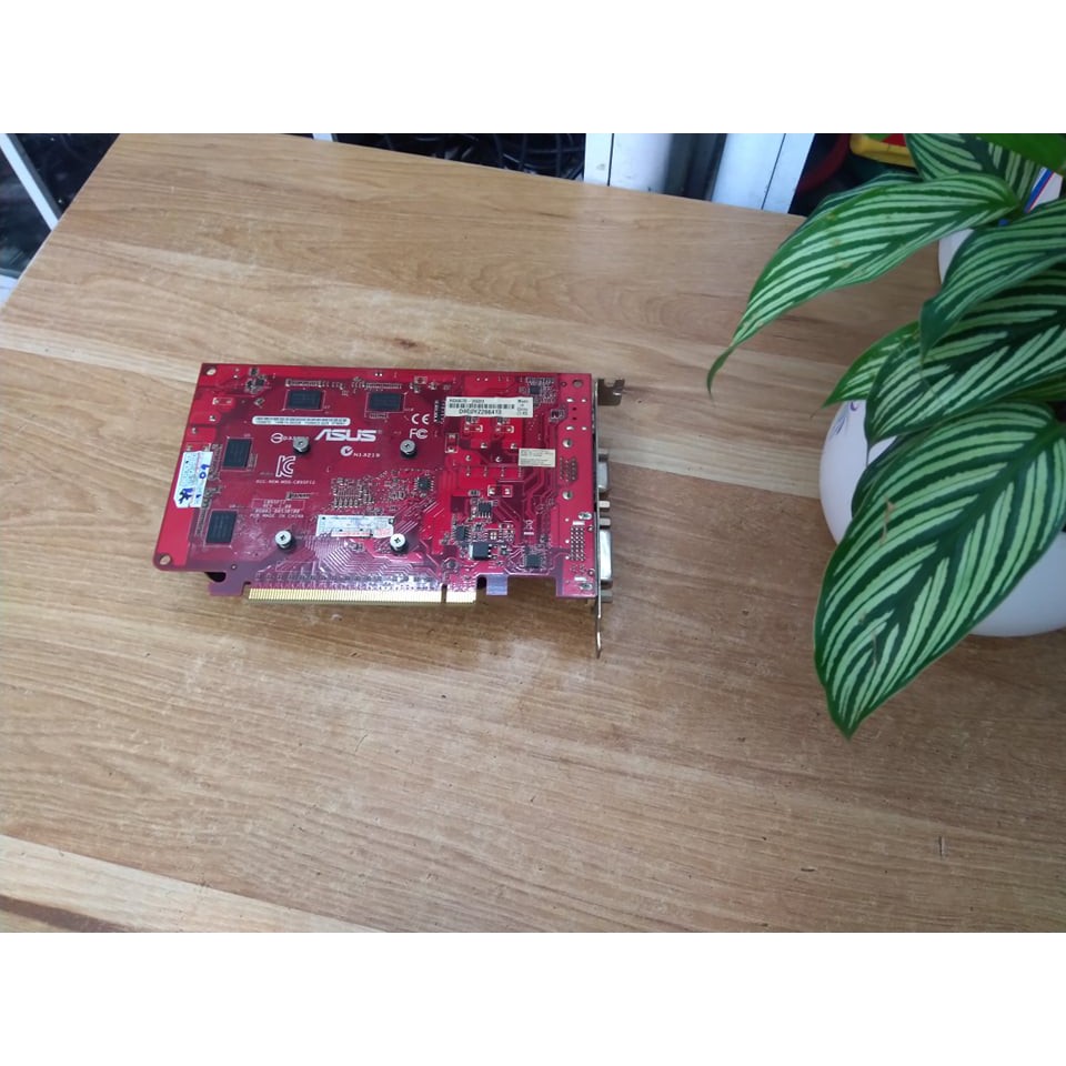 Card VGA màn hình asus N6670 | BigBuy360 - bigbuy360.vn