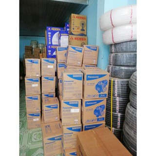 Máy bơm nước Panasonic GP-129JXK-NV5