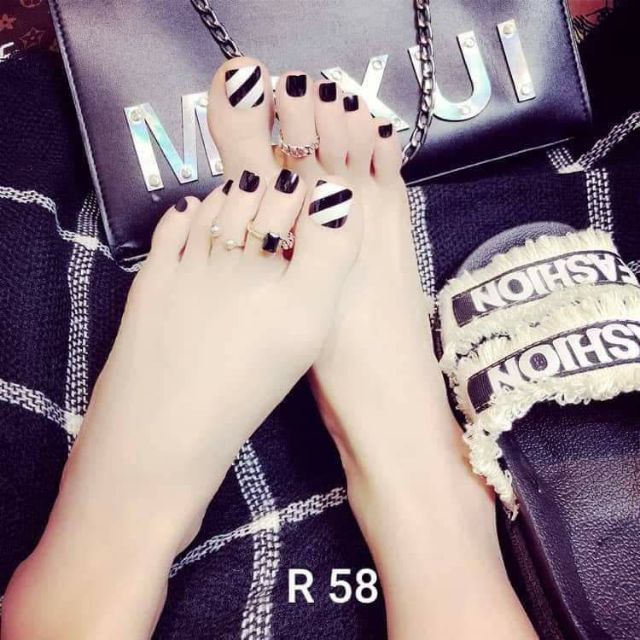 Combo móng chỉ 270k