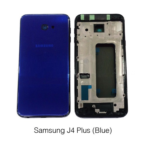 Vỏ Samsung J4 plus | BigBuy360 - bigbuy360.vn