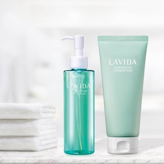 Gel tẩy tế bào chết LAVIDA