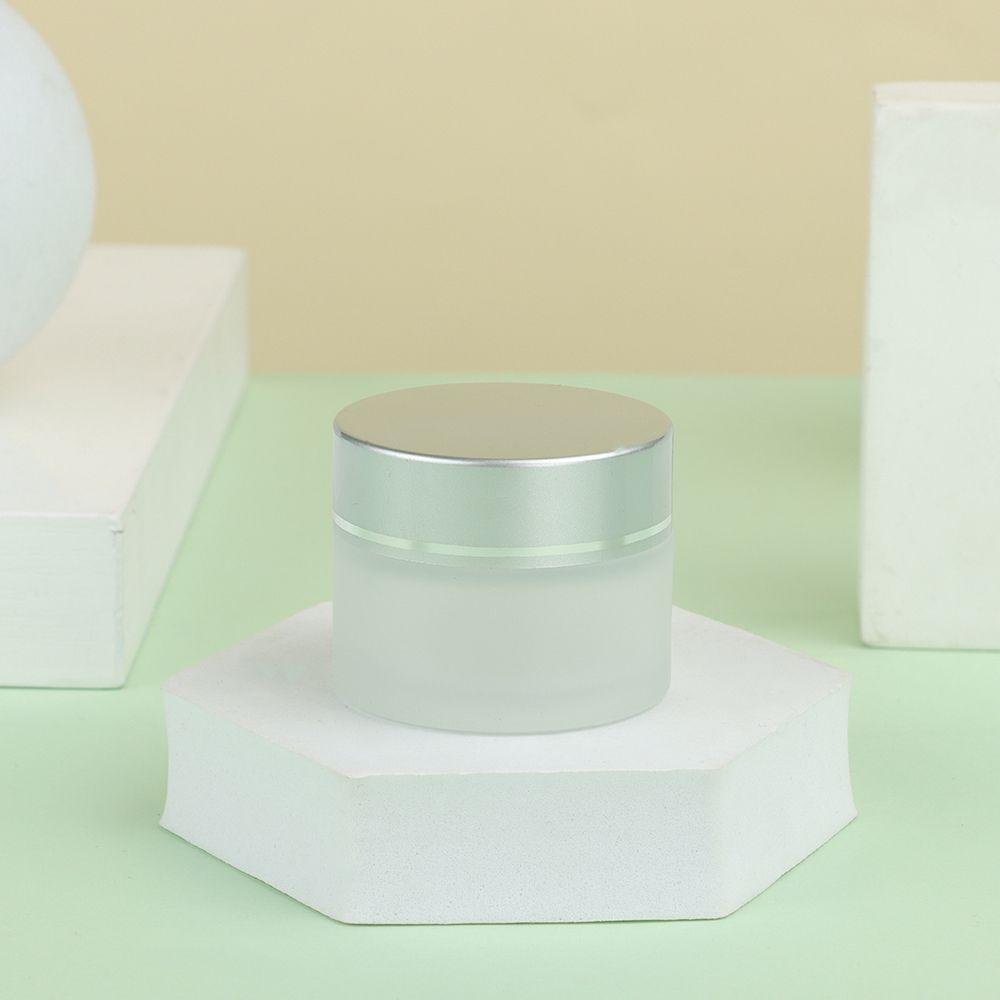 Hộp Rỗng Đựng Mỹ Phẩm Có Nắp Đậy MIHAN1