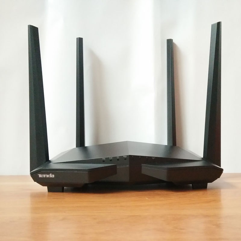 Phát Wifi Tenda AC6