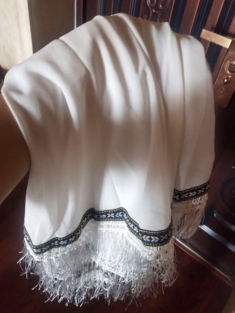(Sẵn)Đầm Boho Hai Dây Vintage, Hoạ Tiết Thổ Cẩm + Áo Choàng Voan Nhẹ Nhàng, Đồ đi Biển ( Kèm Ảnh Thật )