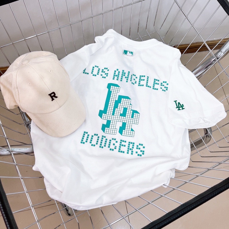 👕 Áo Phông MLB Logo ss2022 🚫