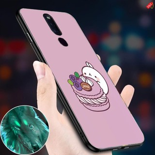 Ốp lưng oppo a71 – a83 – f1s – f3 in hình cte cute