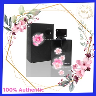 Nước hoa nam Club de nuit intense man 105ml