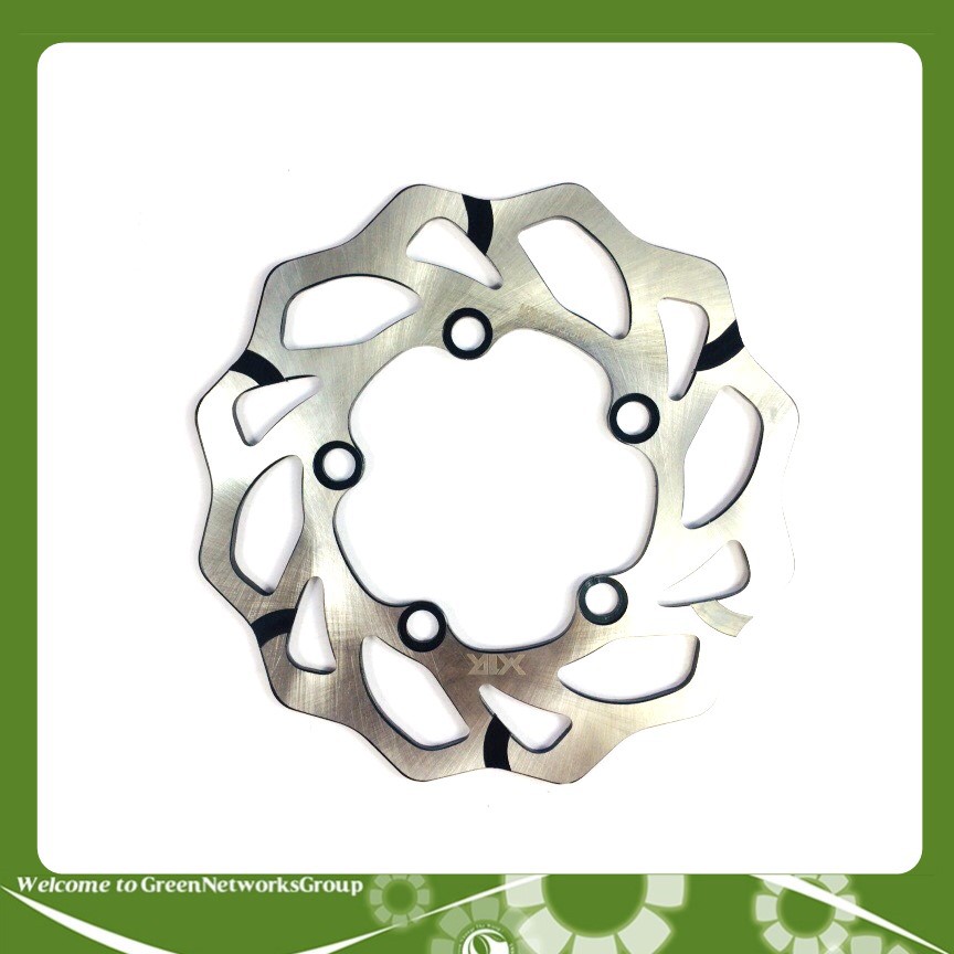 Đĩa Thắng Trước Sau Exciter 150 Greennetworks