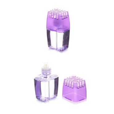 Hộp Khử Mùi Toilet Hương Bạc Hà - Lavender Hàng Nhât