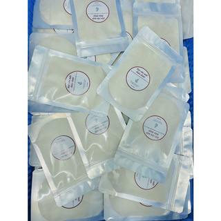 Bột Rửa Mặt Thảo Dược,Kiềm Dầu 50gram, Handmade