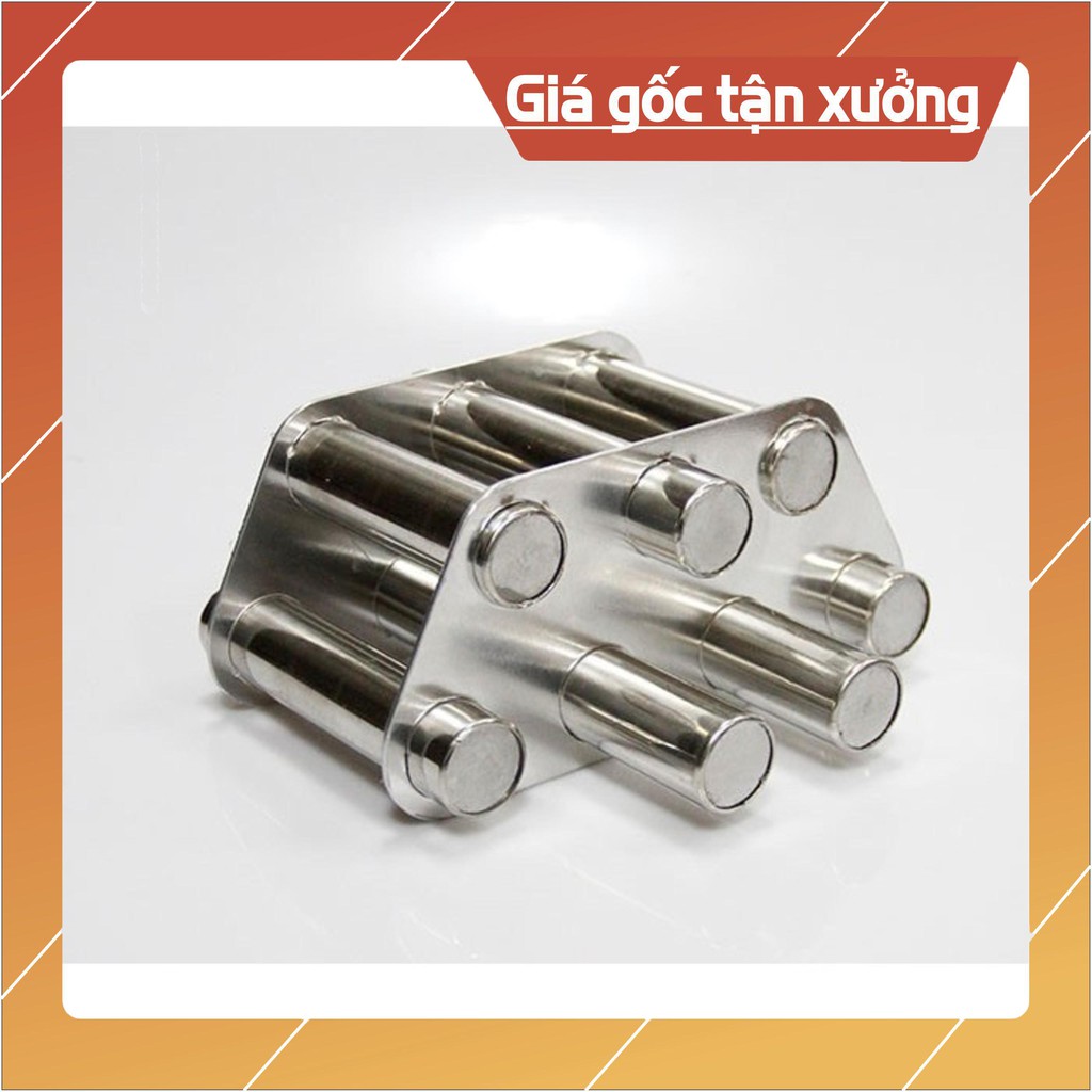 [Xả Kho] Nam châm giàn bộ 7 thanh lực từ mạnh
