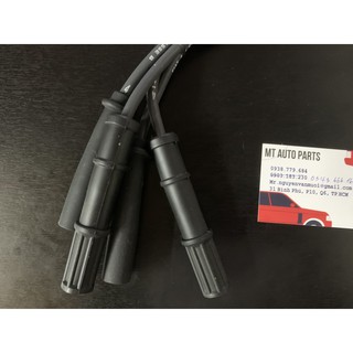 Dây cao áp đánh lửa Fiat 1.3