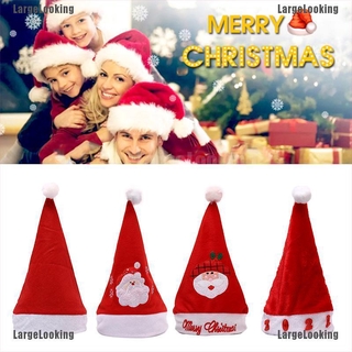 Mũ Ông Già Noel Dễ Thương