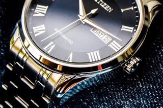 Đồng Hồ Nam Citizen NH8360-80L