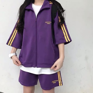 Set đồ thể thao