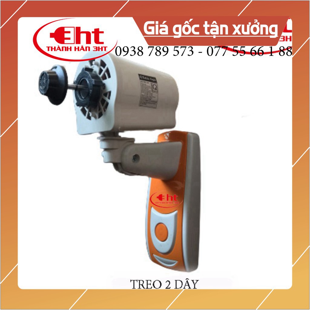 ĐẦU TREO 2 DÂY - KO LÒNG CÁNH - 3HT